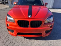 Used 2013 BMW X1 xDrive28i M SPORT W/ULTIMATE PACKAGE for sale Sold at Auto Collection in Murfreesboro TN 37129 8