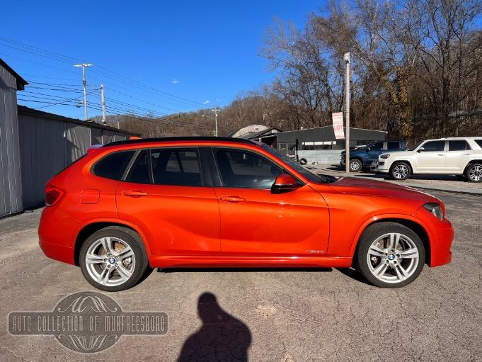 Used Used 2013 BMW X1 xDrive28i M SPORT W/ULTIMATE PACKAGE for sale $13,950 at Auto Collection in Murfreesboro TN