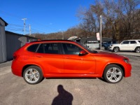 Used 2013 BMW X1 xDrive28i M SPORT W/ULTIMATE PACKAGE for sale Sold at Auto Collection in Murfreesboro TN 37129 1