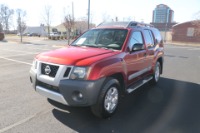 Used 2011 Nissan Xterra XTERRA S AUTO 4X4 VALUE PACK for sale $10,500 at Auto Collection in Murfreesboro TN 37129 2