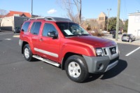 Used 2011 Nissan Xterra XTERRA S AUTO 4X4 VALUE PACK for sale $10,500 at Auto Collection in Murfreesboro TN 37129 1