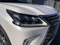 Used 2021 Lexus LX 570 LUXURY AWD w/Three-Row for sale Sold at Auto Collection in Murfreesboro TN 37129 11