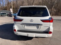 Used 2021 Lexus LX 570 LUXURY AWD w/Three-Row for sale Sold at Auto Collection in Murfreesboro TN 37129 15