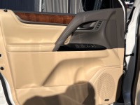 Used 2021 Lexus LX 570 LUXURY AWD w/Three-Row for sale Sold at Auto Collection in Murfreesboro TN 37129 34