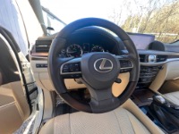Used 2021 Lexus LX 570 LUXURY AWD w/Three-Row for sale Sold at Auto Collection in Murfreesboro TN 37129 37