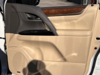 Used 2021 Lexus LX 570 LUXURY AWD w/Three-Row for sale Sold at Auto Collection in Murfreesboro TN 37129 39