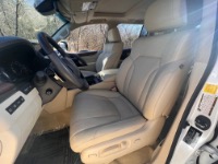 Used 2021 Lexus LX 570 LUXURY AWD w/Three-Row for sale Sold at Auto Collection in Murfreesboro TN 37129 40