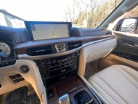 Used 2021 Lexus LX 570 LUXURY AWD w/Three-Row for sale Sold at Auto Collection in Murfreesboro TN 37129 41