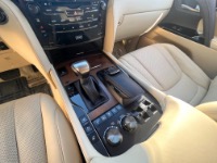 Used 2021 Lexus LX 570 LUXURY AWD w/Three-Row for sale Sold at Auto Collection in Murfreesboro TN 37129 43