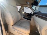 Used 2021 Lexus LX 570 LUXURY AWD w/Three-Row for sale Sold at Auto Collection in Murfreesboro TN 37129 47