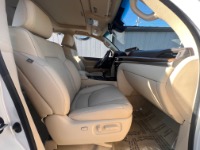 Used 2021 Lexus LX 570 LUXURY AWD w/Three-Row for sale Sold at Auto Collection in Murfreesboro TN 37129 48