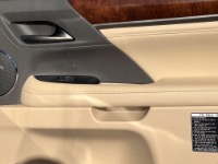 Used 2021 Lexus LX 570 LUXURY AWD w/Three-Row for sale Sold at Auto Collection in Murfreesboro TN 37129 52