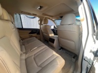 Used 2021 Lexus LX 570 LUXURY AWD w/Three-Row for sale Sold at Auto Collection in Murfreesboro TN 37129 55