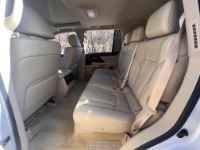 Used 2021 Lexus LX 570 LUXURY AWD w/Three-Row for sale Sold at Auto Collection in Murfreesboro TN 37129 58