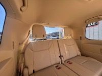 Used 2021 Lexus LX 570 LUXURY AWD w/Three-Row for sale Sold at Auto Collection in Murfreesboro TN 37129 64