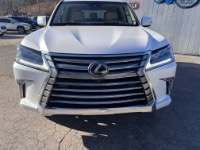 Used 2021 Lexus LX 570 LUXURY AWD w/Three-Row for sale Sold at Auto Collection in Murfreesboro TN 37129 7