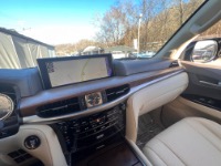 Used 2021 Lexus LX 570 LUXURY AWD w/Three-Row for sale Sold at Auto Collection in Murfreesboro TN 37129 79