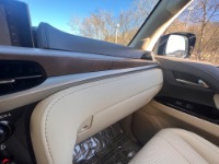 Used 2021 Lexus LX 570 LUXURY AWD w/Three-Row for sale Sold at Auto Collection in Murfreesboro TN 37129 91