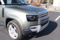 Used 2023 Land Rover Defender 130 SE AWD W/THIRD ROW for sale $107,900 at Auto Collection in Murfreesboro TN 37129 11