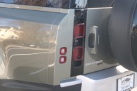 Used 2023 Land Rover Defender 130 SE AWD W/THIRD ROW for sale $107,900 at Auto Collection in Murfreesboro TN 37129 16