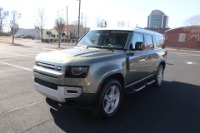 Used 2023 Land Rover Defender 130 SE AWD W/THIRD ROW for sale $107,900 at Auto Collection in Murfreesboro TN 37129 2