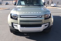 Used 2023 Land Rover Defender 130 SE AWD W/THIRD ROW for sale $107,900 at Auto Collection in Murfreesboro TN 37129 27