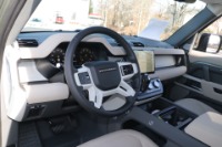 Used 2023 Land Rover Defender 130 SE AWD W/THIRD ROW for sale $107,900 at Auto Collection in Murfreesboro TN 37129 33