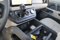Used 2023 Land Rover Defender 130 SE AWD W/THIRD ROW for sale $107,900 at Auto Collection in Murfreesboro TN 37129 36