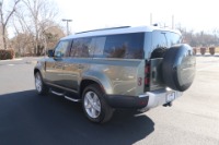 Used 2023 Land Rover Defender 130 SE AWD W/THIRD ROW for sale $107,900 at Auto Collection in Murfreesboro TN 37129 4