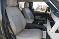 Used 2023 Land Rover Defender 130 SE AWD W/THIRD ROW for sale $107,900 at Auto Collection in Murfreesboro TN 37129 47