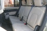 Used 2023 Land Rover Defender 130 SE AWD W/THIRD ROW for sale $107,900 at Auto Collection in Murfreesboro TN 37129 53