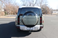 Used 2023 Land Rover Defender 130 SE AWD W/THIRD ROW for sale $107,900 at Auto Collection in Murfreesboro TN 37129 6