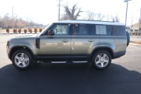 Used 2023 Land Rover Defender 130 SE AWD W/THIRD ROW for sale $107,900 at Auto Collection in Murfreesboro TN 37129 7
