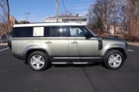 Used 2023 Land Rover Defender 130 SE AWD W/THIRD ROW for sale $107,900 at Auto Collection in Murfreesboro TN 37129 8