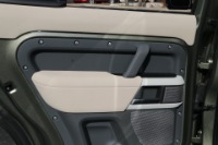 Used 2023 Land Rover Defender 130 SE AWD W/THIRD ROW for sale $107,900 at Auto Collection in Murfreesboro TN 37129 80