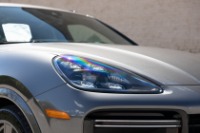 Used 2020 Porsche Cayenne TURBO AWD PREMIUM PKG PLUS W/SPORT EXHUAST SYSTEM for sale $105,900 at Auto Collection in Murfreesboro TN 37129 12
