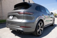 Used 2020 Porsche Cayenne TURBO AWD PREMIUM PKG PLUS W/SPORT EXHUAST SYSTEM for sale $105,900 at Auto Collection in Murfreesboro TN 37129 13