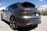 Used 2020 Porsche Cayenne TURBO AWD PREMIUM PKG PLUS W/SPORT EXHUAST SYSTEM for sale $105,900 at Auto Collection in Murfreesboro TN 37129 15