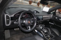 Used 2020 Porsche Cayenne TURBO AWD PREMIUM PKG PLUS W/SPORT EXHUAST SYSTEM for sale $105,900 at Auto Collection in Murfreesboro TN 37129 21