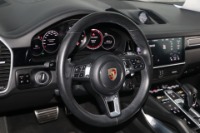 Used 2020 Porsche Cayenne TURBO AWD PREMIUM PKG PLUS W/SPORT EXHUAST SYSTEM for sale $105,900 at Auto Collection in Murfreesboro TN 37129 22