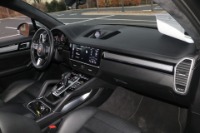 Used 2020 Porsche Cayenne TURBO AWD PREMIUM PKG PLUS W/SPORT EXHUAST SYSTEM for sale $105,900 at Auto Collection in Murfreesboro TN 37129 25
