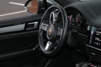 Used 2020 Porsche Cayenne TURBO AWD PREMIUM PKG PLUS W/SPORT EXHUAST SYSTEM for sale $105,900 at Auto Collection in Murfreesboro TN 37129 26