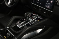 Used 2020 Porsche Cayenne TURBO AWD PREMIUM PKG PLUS W/SPORT EXHUAST SYSTEM for sale $105,900 at Auto Collection in Murfreesboro TN 37129 29