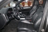Used 2020 Porsche Cayenne TURBO AWD PREMIUM PKG PLUS W/SPORT EXHUAST SYSTEM for sale $105,900 at Auto Collection in Murfreesboro TN 37129 31