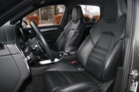 Used 2020 Porsche Cayenne TURBO AWD PREMIUM PKG PLUS W/SPORT EXHUAST SYSTEM for sale $105,900 at Auto Collection in Murfreesboro TN 37129 32