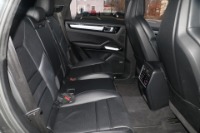 Used 2020 Porsche Cayenne TURBO AWD PREMIUM PKG PLUS W/SPORT EXHUAST SYSTEM for sale $105,900 at Auto Collection in Murfreesboro TN 37129 37
