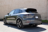 Used 2020 Porsche Cayenne TURBO AWD PREMIUM PKG PLUS W/SPORT EXHUAST SYSTEM for sale $102,500 at Auto Collection in Murfreesboro TN 37129 4