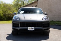 Used 2020 Porsche Cayenne TURBO AWD PREMIUM PKG PLUS W/SPORT EXHUAST SYSTEM for sale $102,500 at Auto Collection in Murfreesboro TN 37129 5