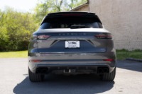 Used 2020 Porsche Cayenne TURBO AWD PREMIUM PKG PLUS W/SPORT EXHUAST SYSTEM for sale $102,500 at Auto Collection in Murfreesboro TN 37129 6