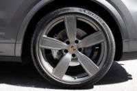Used 2020 Porsche Cayenne TURBO AWD PREMIUM PKG PLUS W/SPORT EXHUAST SYSTEM for sale $105,900 at Auto Collection in Murfreesboro TN 37129 83